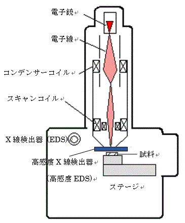 図:装置の構成