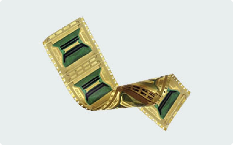 エレクトロニクス