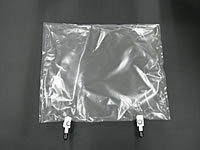 写真：テドラーバッグ