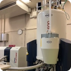 有機分析の写真