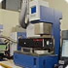 高分子分析の写真