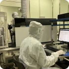 無機分析の写真